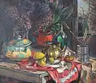 Nature morte (1983)