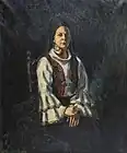Portrait de Christine (1973)
