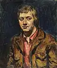 Portrait d'un homme (1977)