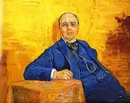 Hans Kinck