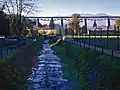 Pont ferroviaire
