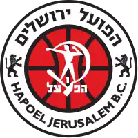 Logo actuel