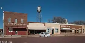Happy (Texas)