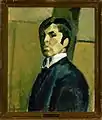 Harald Giersing 1915
