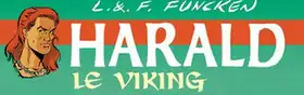 logo de la série