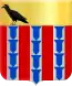 Blason de Boven-Hardinxveld