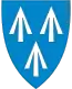 Blason de Hareid