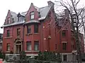 Maison Harold Stearns (1904)