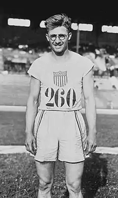 Image illustrative de l’article Harold Osborn