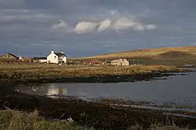 Haroldswick