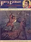 Le Sautoir volé ou les Mystérieux voleurs de bijoux (fascicule n° 24, 1930)