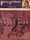 Le Musée des horreurs, fascicule no 32, 1930.