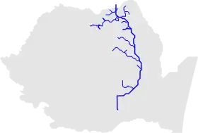 Image illustrative de l’article Ligne CFR 500