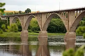 Paroisse de Brighton