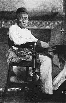 Hashim Jalilul Alam Aqamaddin 1885-1906