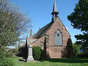 Haswell (Durham)