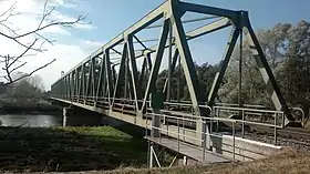 Murakeresztúr