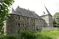 Château de Kemnade&nbsp;(de)