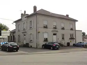 Haudiomont