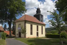 Haunetal