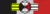 Haute-Volta Ordre national voltaique GO ribbon