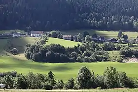 Hauterive-la-Fresse