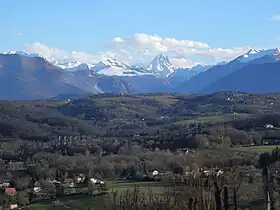 Gan (Pyrénées-Atlantiques)