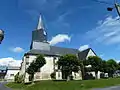 Église.