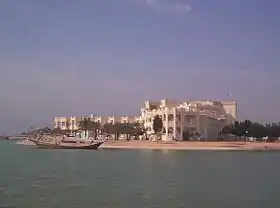 Image illustrative de l’article Îles Hawar