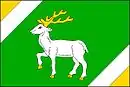 Drapeau de Heřmánky