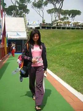 Image illustrative de l’article He Zi