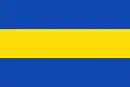 Drapeau de Hedel