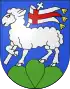 Blason de Heimberg