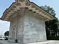 Fontaine Hekimoğlu Ali Pacha (1732)