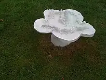 Piss Flowers (1991).