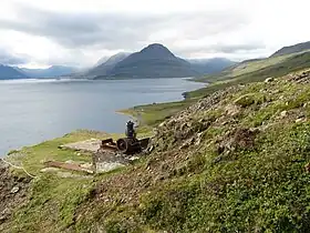 Eskifjörður
