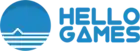logo de Hello Games