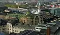 Nouvelle maison des étudiants d’Helsinki