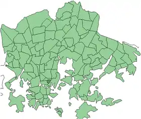 Torkkelinmäki