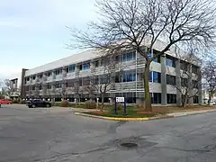 Celui de Montréal