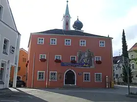 Hemau