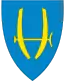 Blason de Hemnes