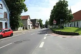 Hennstedt (Dithmarse)