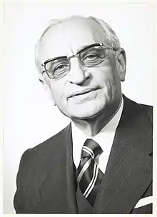 Photo d’Henri Fréville