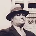 Henri Provostic