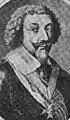 Henri de Schomberg