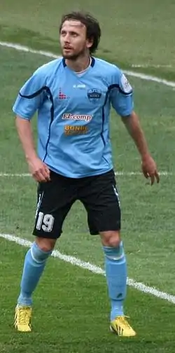 Image illustrative de l’article Henrich Benčík