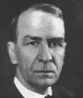 Henry Noël Chauvin, 1933.