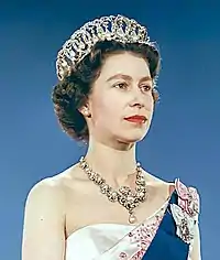 Image illustrative de l’article Monarchie ceylanaise