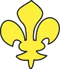 Dite « de gelre » (silhouette)